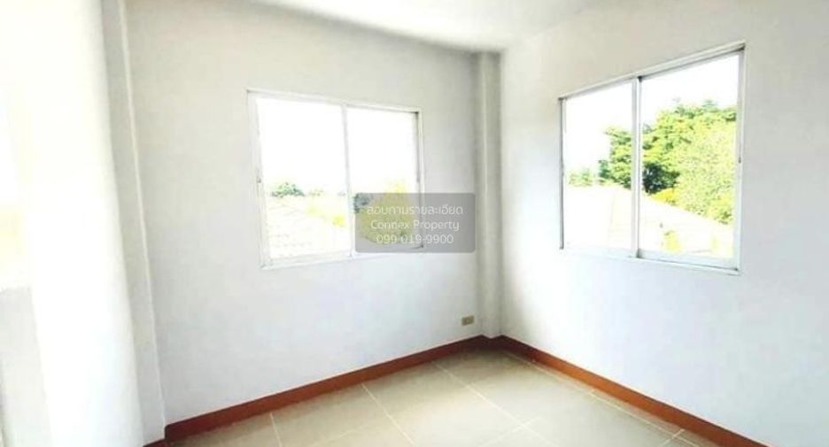 For sale 3 bedrooms townhouse in Thanyaburi, Pathum Thani
