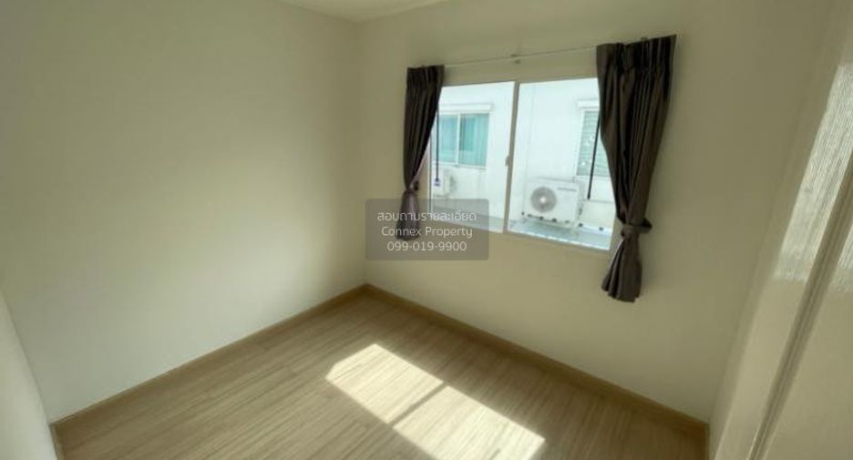 For sale 3 bedrooms townhouse in Pak Kret, Nonthaburi