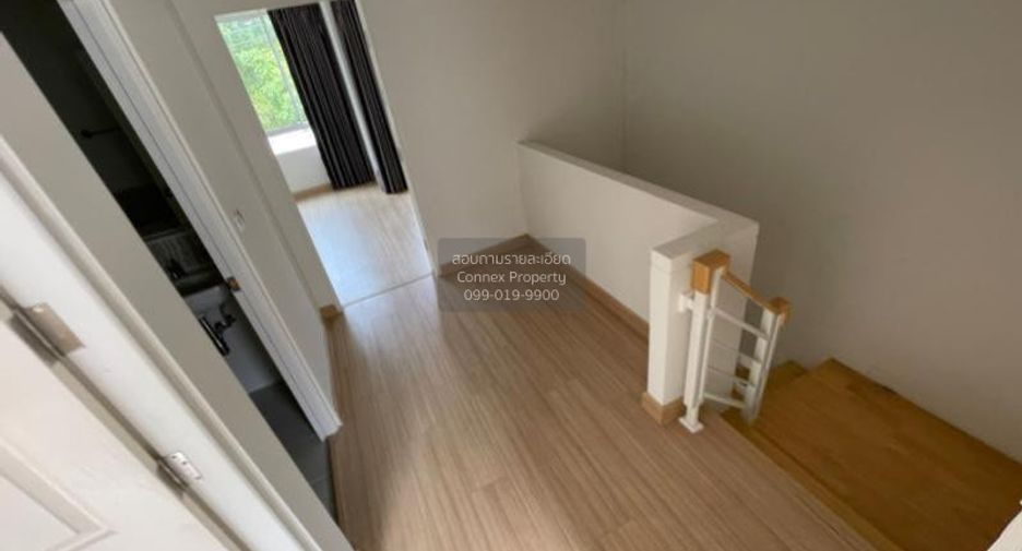 For sale 3 bedrooms townhouse in Pak Kret, Nonthaburi