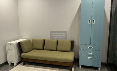 For sale 1 bed condo in Bang Phlat, Bangkok