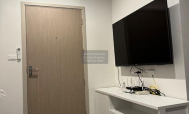 For sale 1 bed condo in Bang Phlat, Bangkok