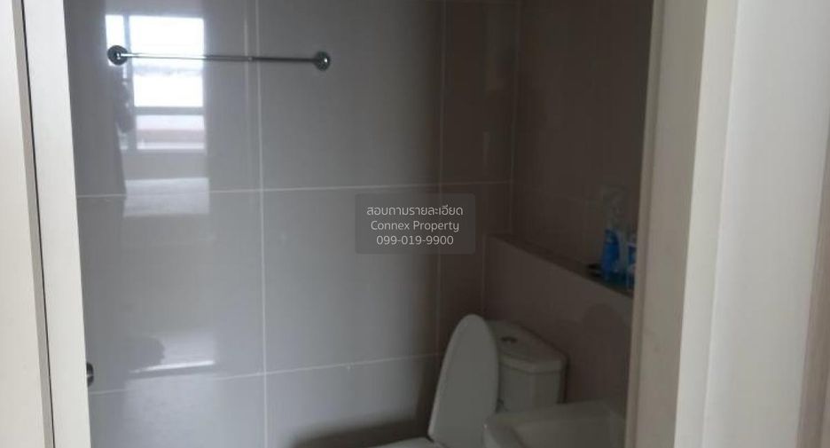 For sale 1 bed condo in Mueang Samut Prakan, Samut Prakan
