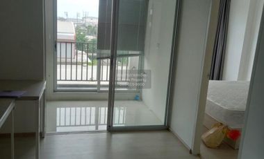 For sale 1 bed condo in Mueang Samut Prakan, Samut Prakan