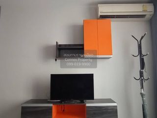 Wohnung zum Kauf mit 1 Zimmer in Mueang Samut Prakan, Samut Prakan