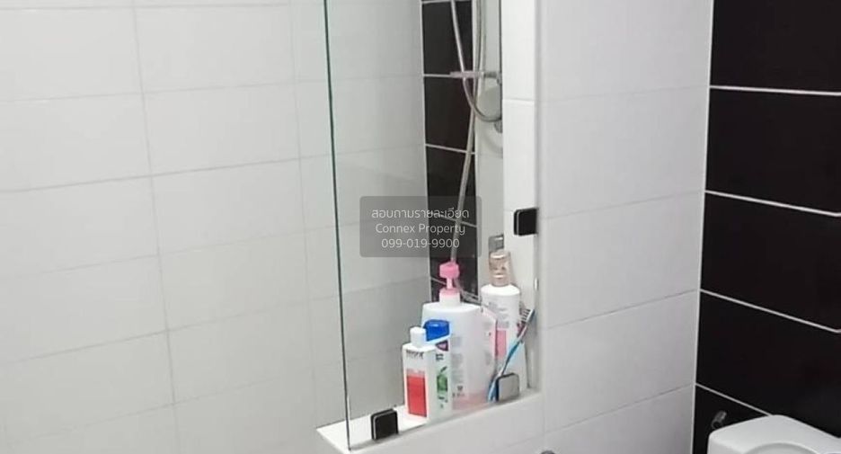 Wohnung zum Kauf mit 1 Zimmer in Mueang Samut Prakan, Samut Prakan