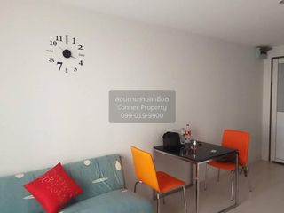 Wohnung zum Kauf mit 1 Zimmer in Mueang Samut Prakan, Samut Prakan