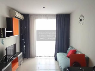 Wohnung zum Kauf mit 1 Zimmer in Mueang Samut Prakan, Samut Prakan