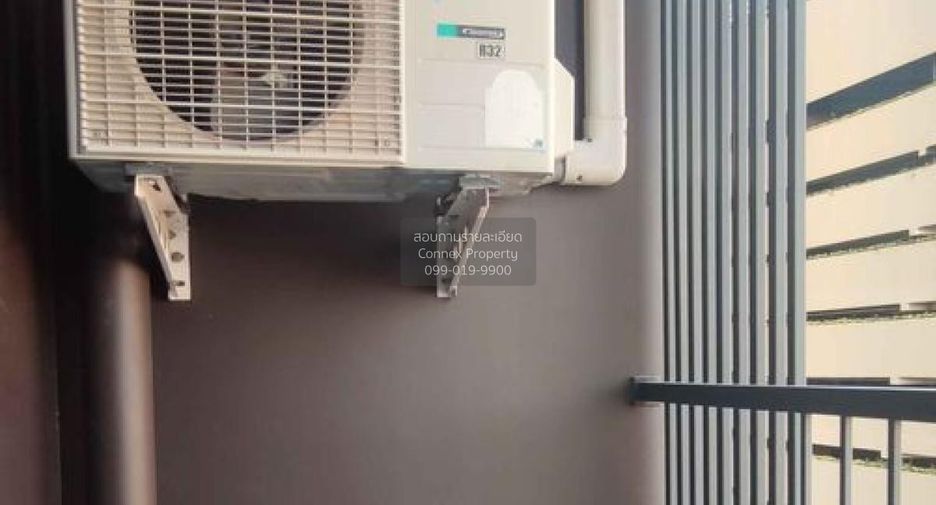 For sale 1 bed condo in Bang Na, Bangkok