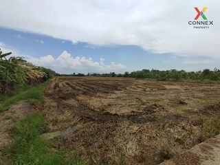 Terreno en venta de 1 habitaciones en Sai Noi, Nonthaburi