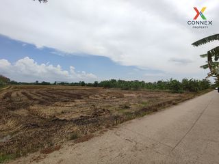 Terreno en venta de 1 habitaciones en Sai Noi, Nonthaburi