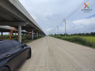 Terreno en venta de 1 habitaciones en Sai Noi, Nonthaburi