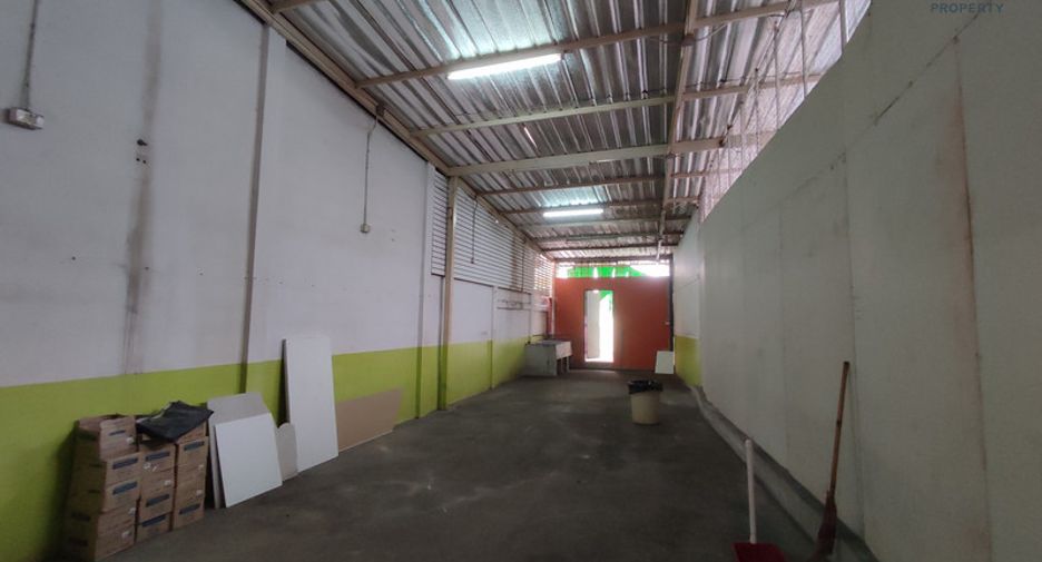 For sale 1 bed retail Space in Mueang Nonthaburi, Nonthaburi