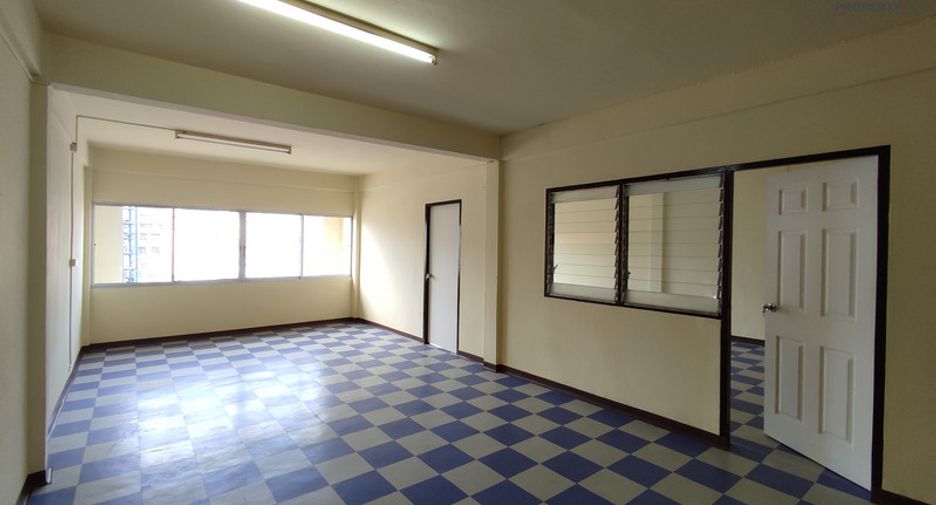 For sale 1 bed retail Space in Mueang Nonthaburi, Nonthaburi