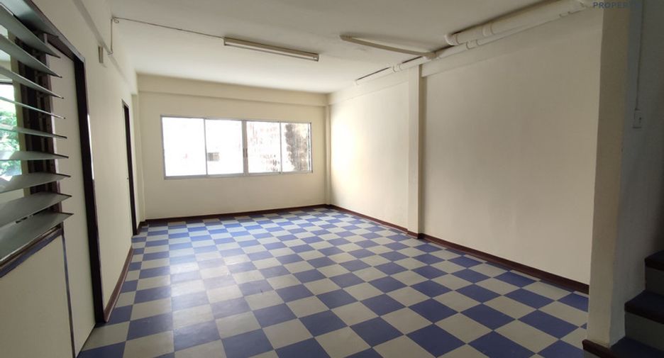 For sale 1 bed retail Space in Mueang Nonthaburi, Nonthaburi
