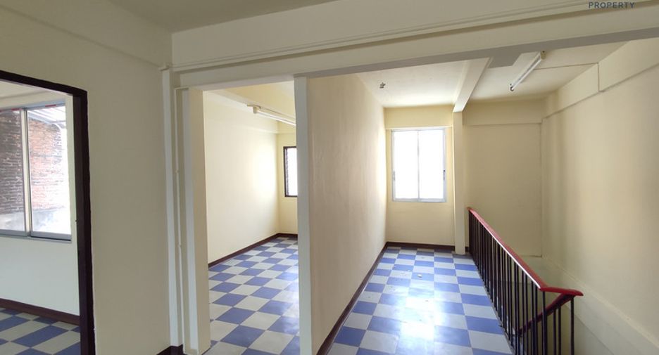 For sale 1 bed retail Space in Mueang Nonthaburi, Nonthaburi
