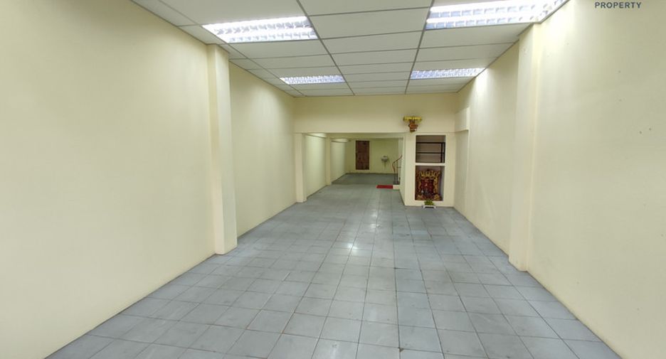 For sale 1 bed retail Space in Mueang Nonthaburi, Nonthaburi