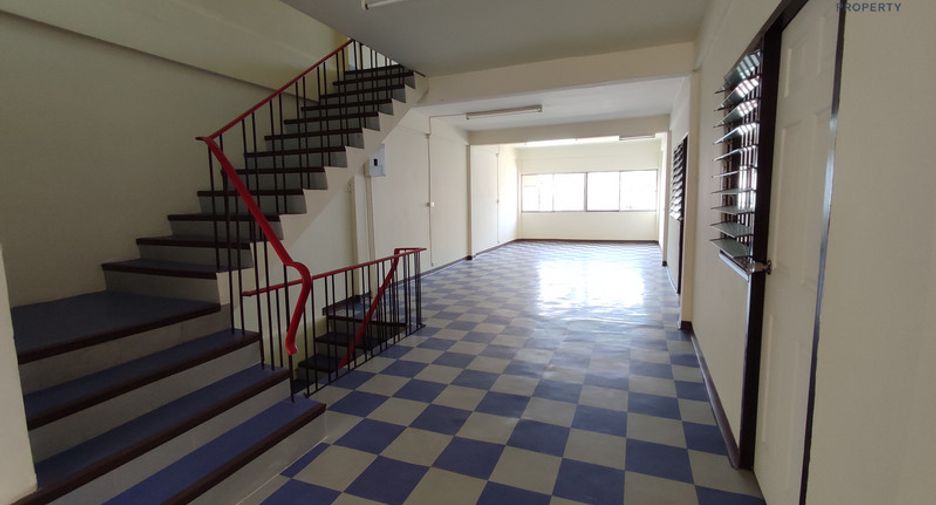 For sale 1 bed retail Space in Mueang Nonthaburi, Nonthaburi