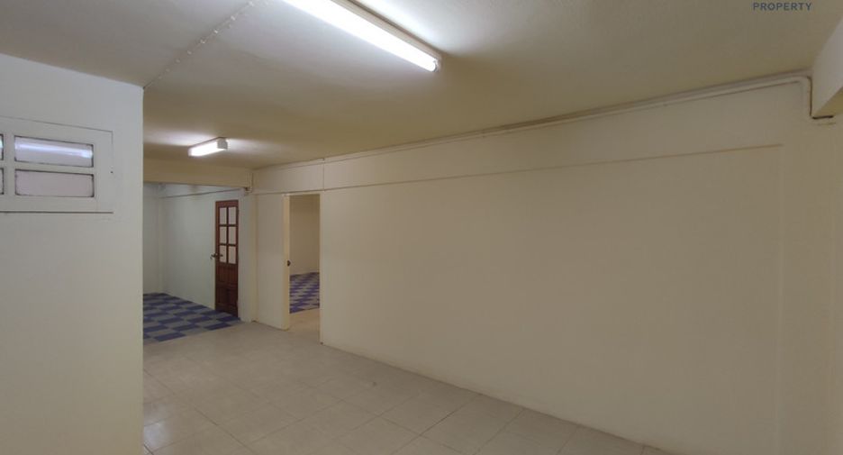 For sale 1 bed retail Space in Mueang Nonthaburi, Nonthaburi