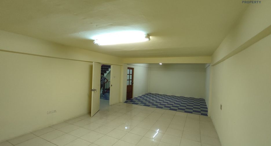 For sale 1 bed retail Space in Mueang Nonthaburi, Nonthaburi