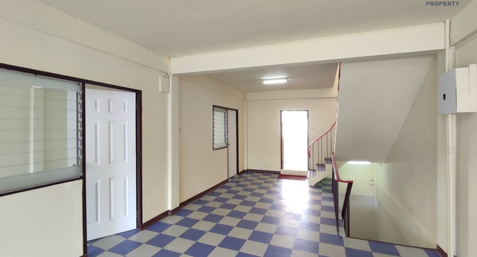 For sale 1 bed retail Space in Mueang Nonthaburi, Nonthaburi