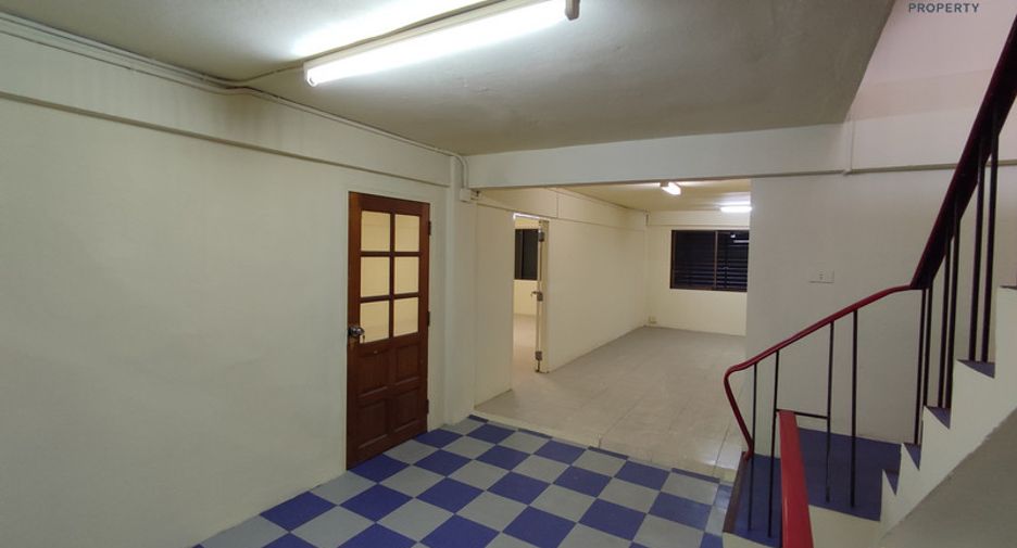 For sale 1 bed retail Space in Mueang Nonthaburi, Nonthaburi