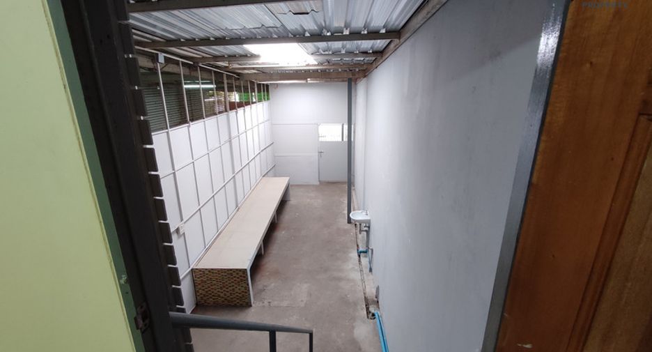 For sale 1 bed retail Space in Mueang Nonthaburi, Nonthaburi