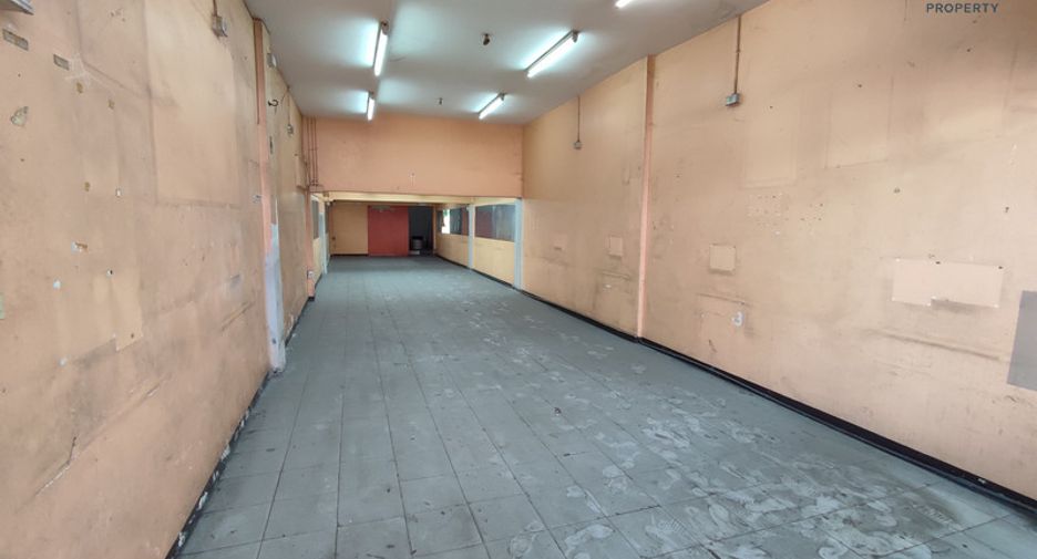 For sale 1 bed retail Space in Mueang Nonthaburi, Nonthaburi