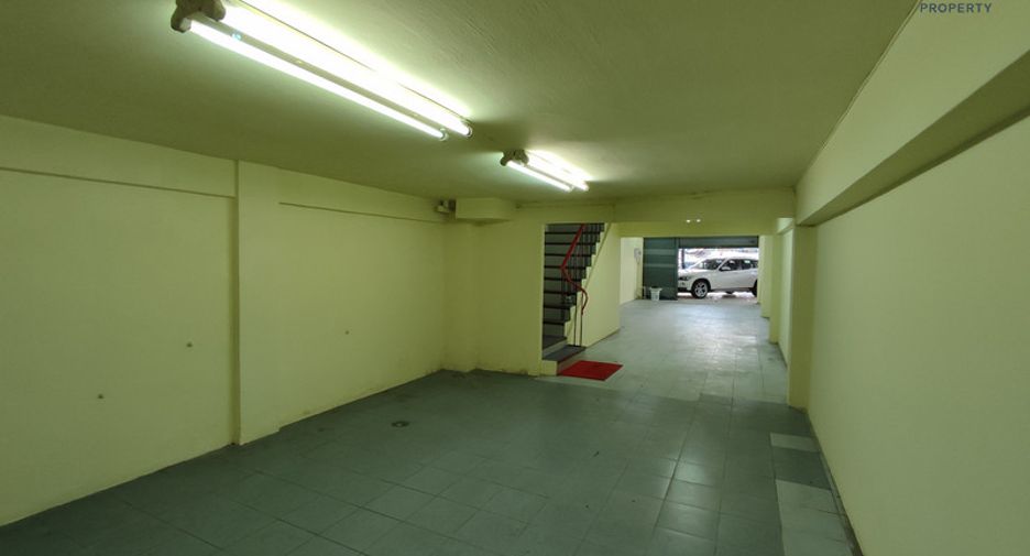 For sale 1 bed retail Space in Mueang Nonthaburi, Nonthaburi