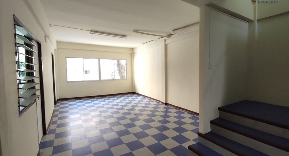 For sale 1 bed retail Space in Mueang Nonthaburi, Nonthaburi