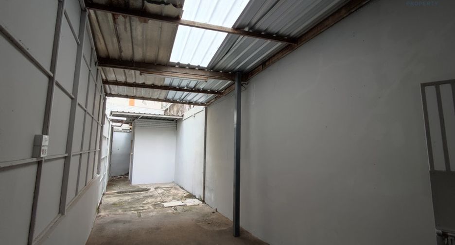 For sale 1 bed retail Space in Mueang Nonthaburi, Nonthaburi