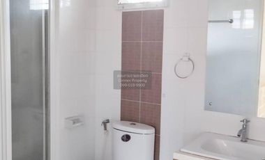 For sale 3 bedrooms townhouse in Mueang Nonthaburi, Nonthaburi