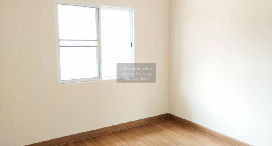 For sale 3 bedrooms townhouse in Mueang Nonthaburi, Nonthaburi