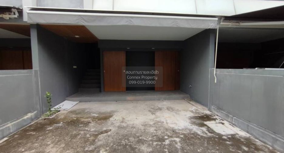 ขาย 3 ห้องนอน ทาวน์เฮ้าส์ ใน ลาดพร้าว, กรุงเทพฯ