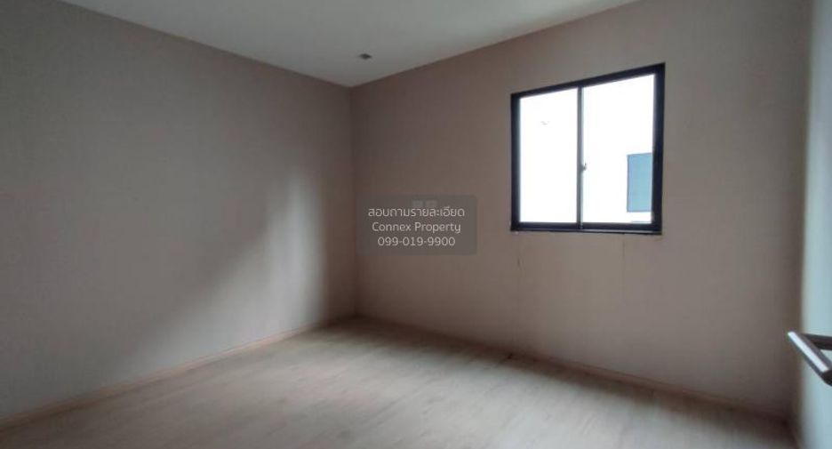 ขาย 3 ห้องนอน ทาวน์เฮ้าส์ ใน ลาดพร้าว, กรุงเทพฯ