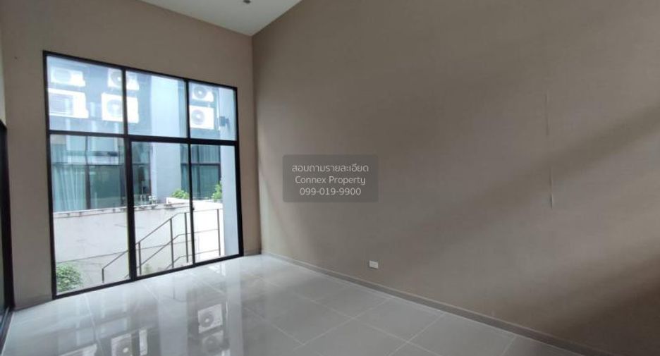 ขาย 3 ห้องนอน ทาวน์เฮ้าส์ ใน ลาดพร้าว, กรุงเทพฯ