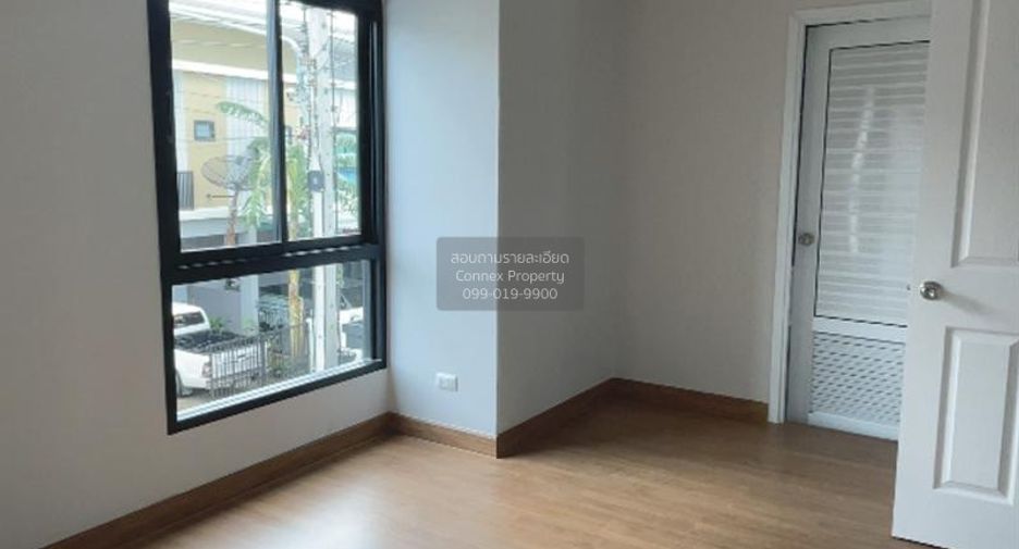 Продажа 4 спальни таунхаус в Lat Lum Kaeo, Патумтани