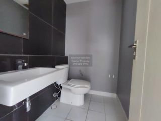 For sale 3 bedrooms townhouse in Thung Khru, Bangkok