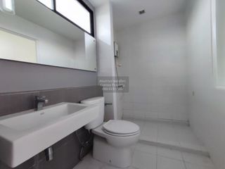 For sale 3 bedrooms townhouse in Thung Khru, Bangkok
