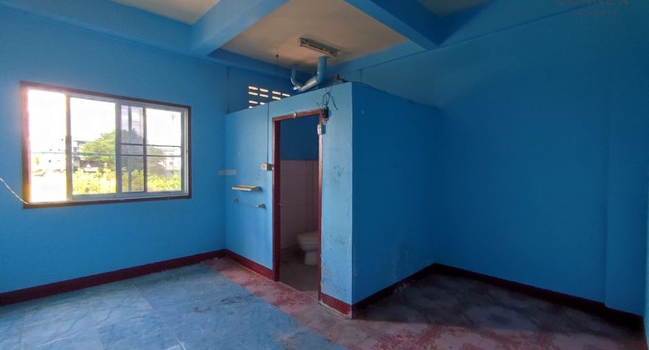Gewerbefläche zum Kauf mit 4 Zimmer in Bang Bon, Bangkok