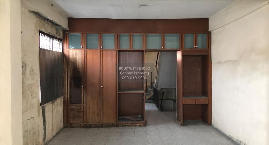 For sale 1 Beds retail Space in Bang Bua Thong, Nonthaburi