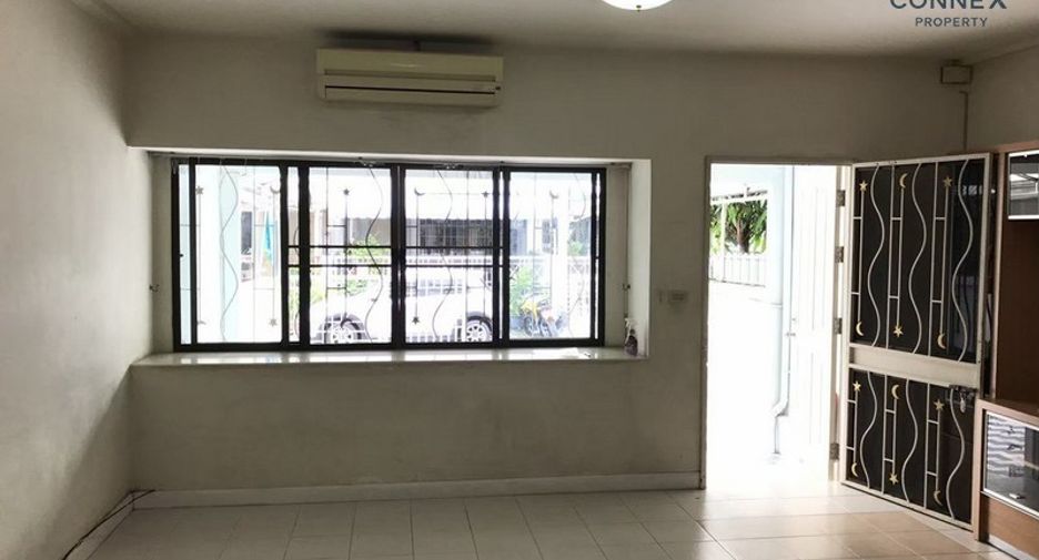 ขาย 3 ห้องนอน ทาวน์เฮ้าส์ ใน สวนหลวง, กรุงเทพฯ
