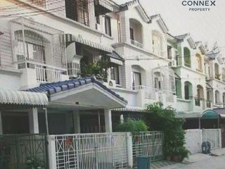 ขาย 3 ห้องนอน ทาวน์เฮ้าส์ ใน สวนหลวง, กรุงเทพฯ