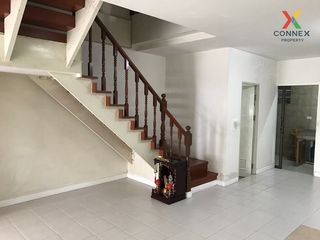 ขาย 3 ห้องนอน ทาวน์เฮ้าส์ ใน สวนหลวง, กรุงเทพฯ