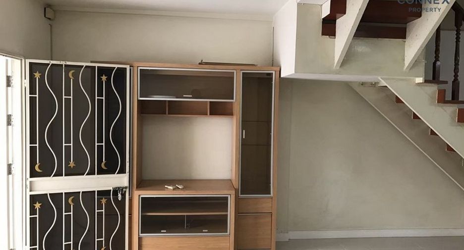 ขาย 3 ห้องนอน ทาวน์เฮ้าส์ ใน สวนหลวง, กรุงเทพฯ