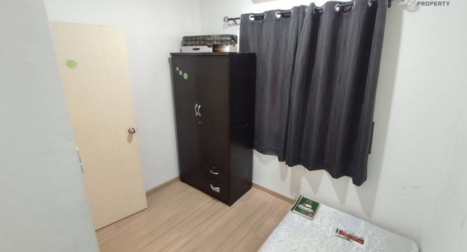 Продажа 3 спальни таунхаус в Bang Bua Thong, Нонтабури
