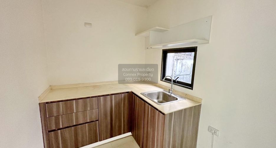 For sale 3 bedrooms townhouse in Bang Bua Thong, Nonthaburi