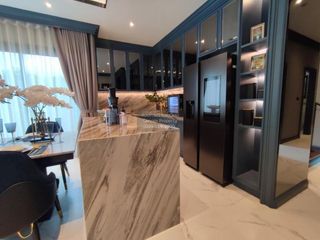 For sale 4 bedrooms house in Bang Kruai, Nonthaburi
