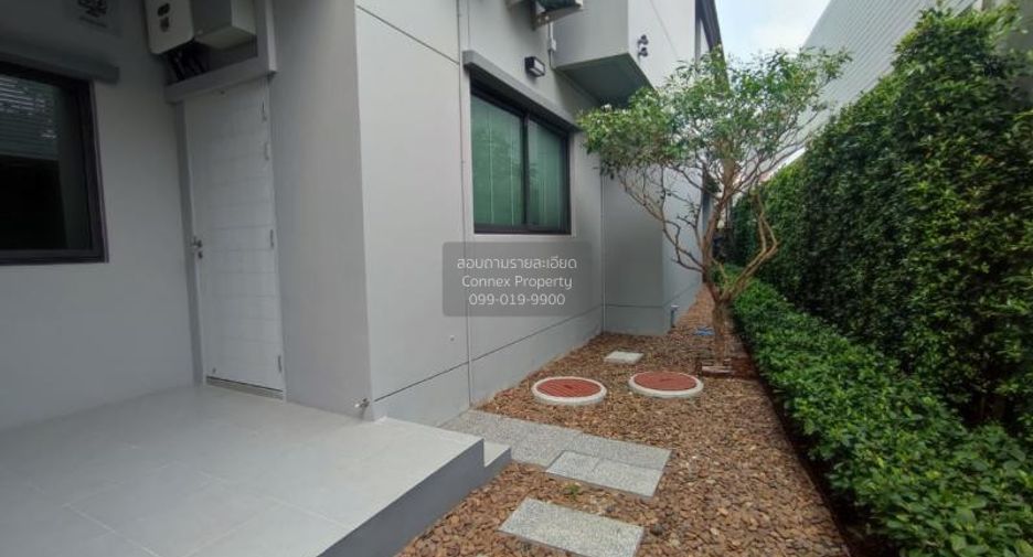 For sale 4 bedrooms house in Bang Kruai, Nonthaburi