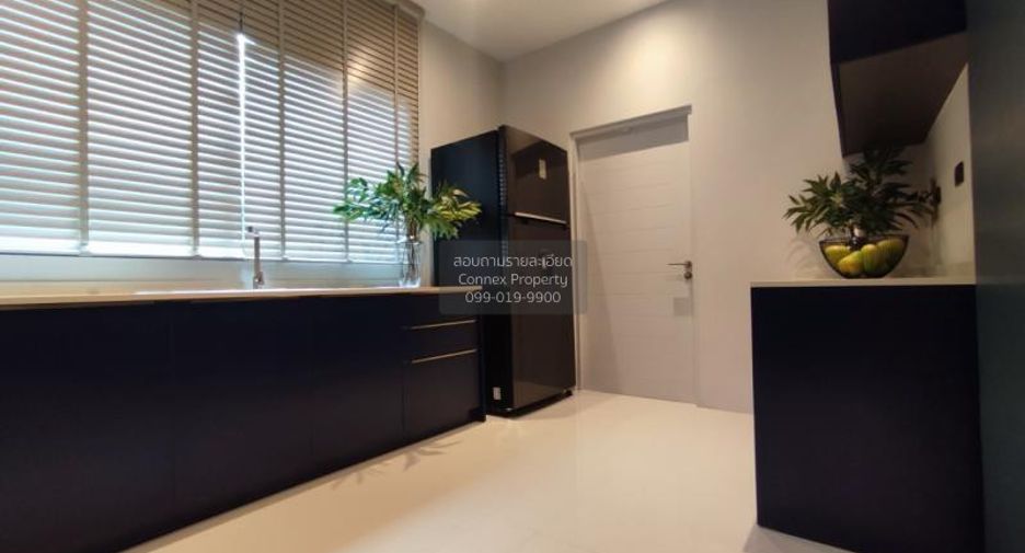 For sale 4 bedrooms house in Bang Kruai, Nonthaburi