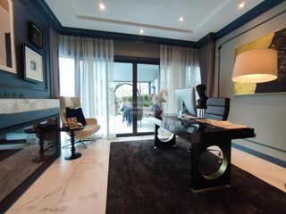 For sale 4 bedrooms house in Bang Kruai, Nonthaburi